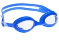 Очки для плавания Flexy синие Mad Wave
