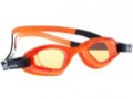 Очки для плавания юниорские Micra Multi II оранжевые Mad Wave