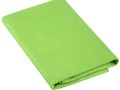 Полотенце Microfibre Towel 80х140 зеленое Mad Wave