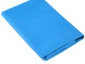 Полотенце Microfibre Towel синее Mad Wave