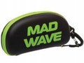 Футляр для очков черно-зелёный MAD WAVE