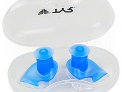 Беруши Silicone Molded Ear Plugs белые TYR