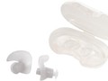 Беруши Silicone Molded Ear Plugs белые TYR