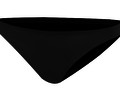 Плавки женские Durafast Bikini Bottom серые L TYR
