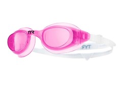 Очки для плавания Technoflex 4.0 розовые TYR