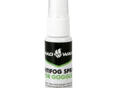 Спрей от запотевания очков Anti-Fog Spray Mad Wave
