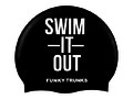 Шапочка для плавания Swim it out FUNKY TRUNKS