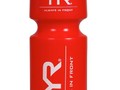 Бутылка для воды Water Battle красная 750 ml TYR