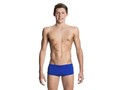 Плавки-шорты Knitted Swimming Trunks синие boys 12 FUNKY TRUNKS