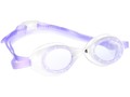 Очки для плавания детские Ultra Violet фиолетовые Mad Wave