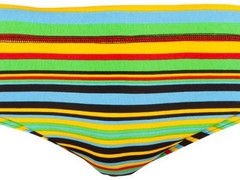 Плавки мужские Knitted Swimming Briefs цветные XS FUNKY TRUNKS