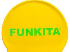 Silicone Cap Funkita Gold