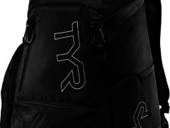Рюкзак Alliance 30L Backpack черный TYR