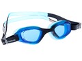 Очки для плавания юниорские Micra Multi II синие Mad Wave