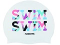 Шапочка для плавания Swim Swim FUNKITA