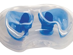 Беруши Silicone Molded Ear Plugs TYR