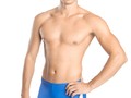 Плавки-шорты мужские COACH синие XL Mad Wave
