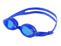 Очки для плавания детские X-Lite Kids синие Arena