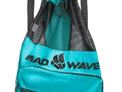 Мешок VENT DRY BAG бирюзовый Mad Wave