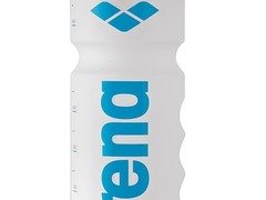 Бутылка для воды Arena Water Bottle, 750 мл голубая