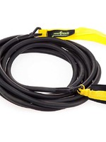 Mad WaveТренажер Long Safety cord черный 5,4-14,1 kg