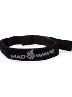 Тренажер Waist Belt черный Mad Wave